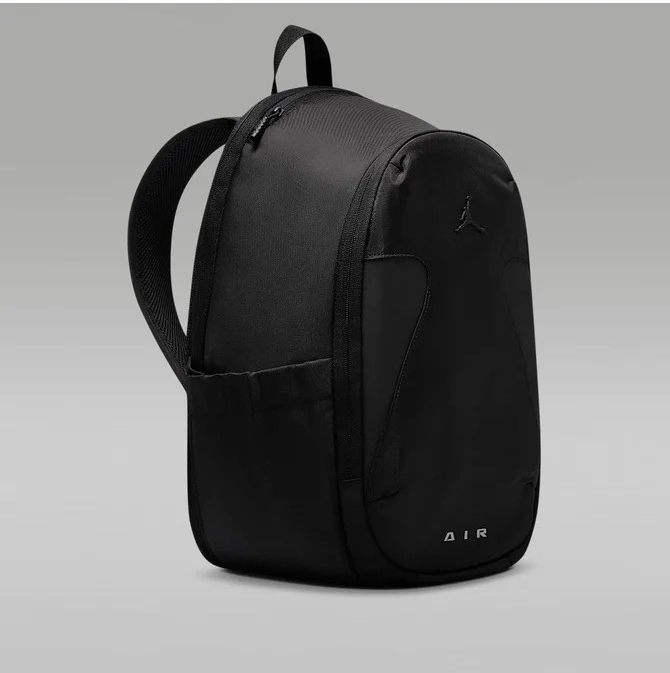 Рюкзак Nike Jam Element Backpack 25L MA9194-023 черный фото3