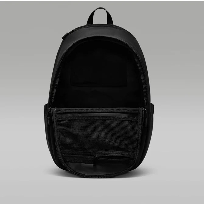 Рюкзак Nike Jam Element Backpack 25L MA9194-023 черный фото4