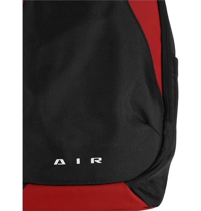 Рюкзак Nike Jam Element Backpack 25L MA9194-KR5 черный фото4