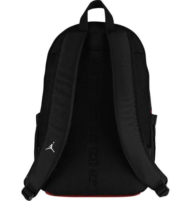 Рюкзак Nike Jam Element Backpack 25L MA9194-KR5 черный фото2