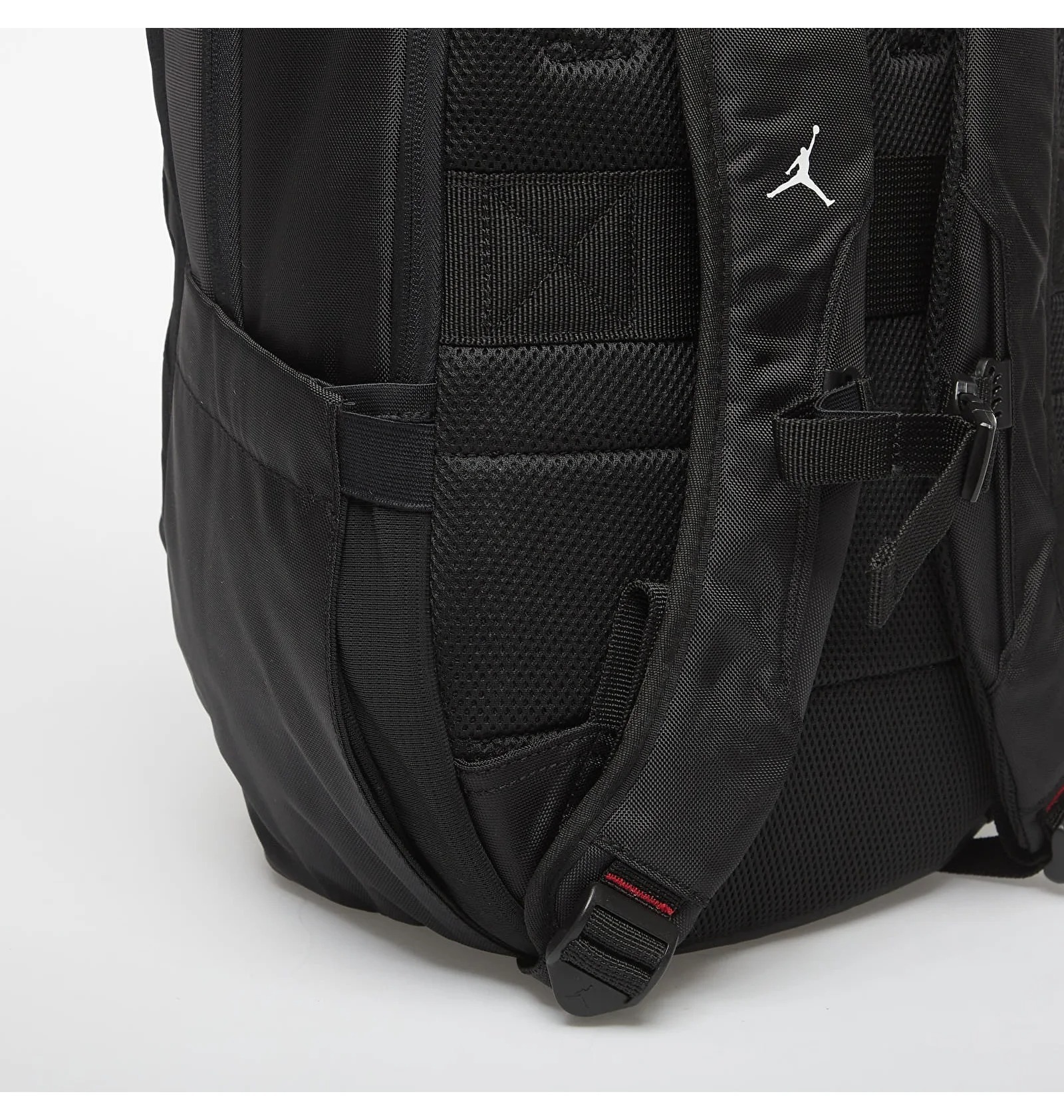 Рюкзак Nike Jam Element Pro Backpack MA9195-023 черный фото4