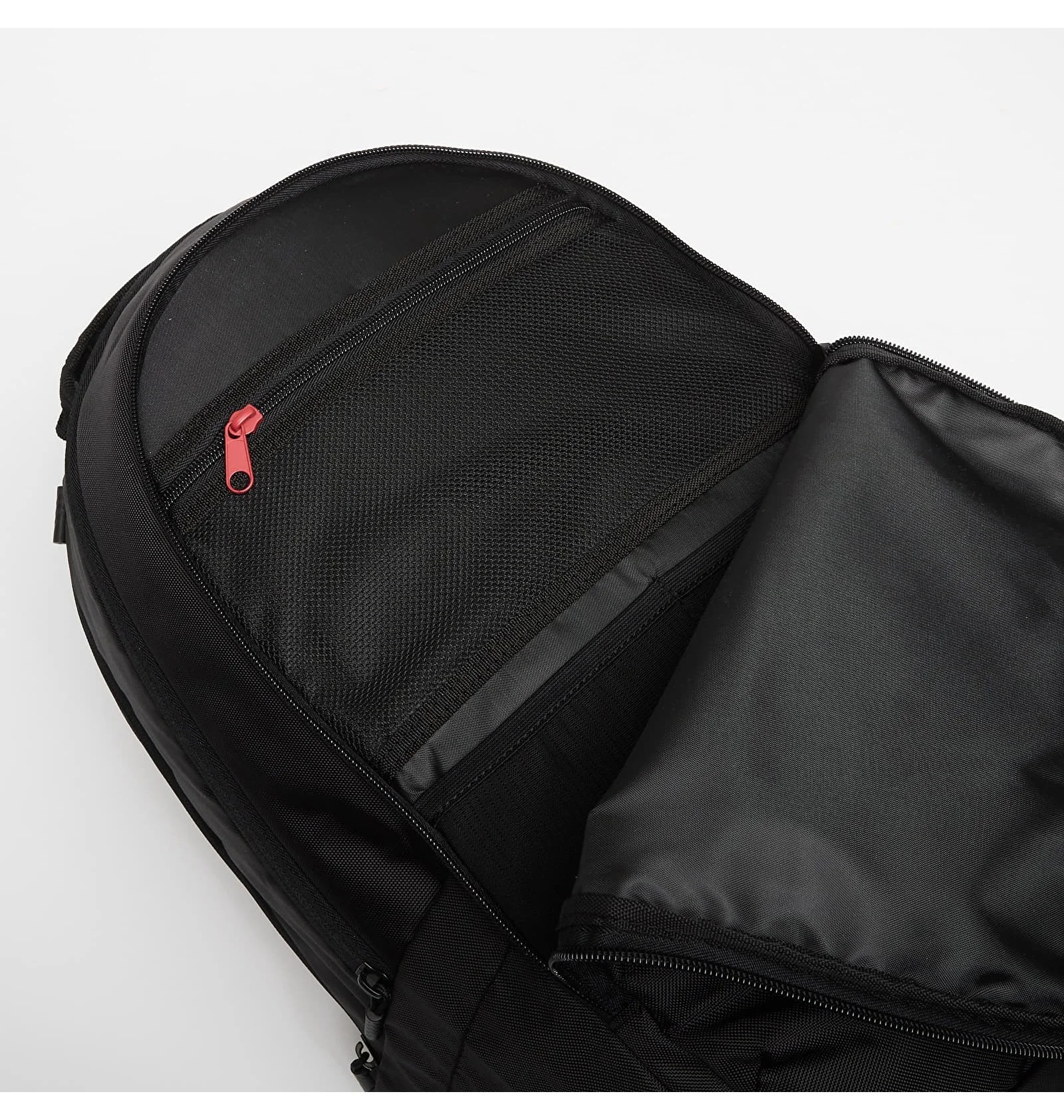 Рюкзак Nike Jam Element Pro Backpack MA9195-023 черный фото3