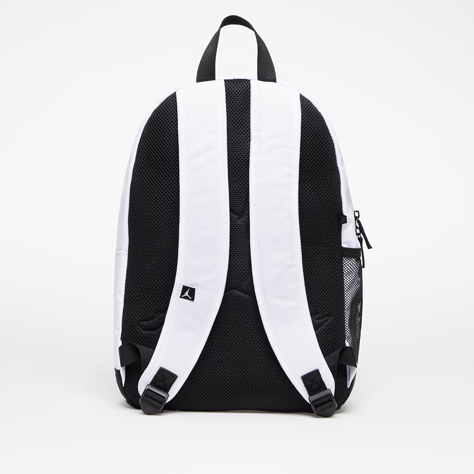 Рюкзак Nike Jordan Jan Air School Backpack 20L 9B0503-001 белый фото4