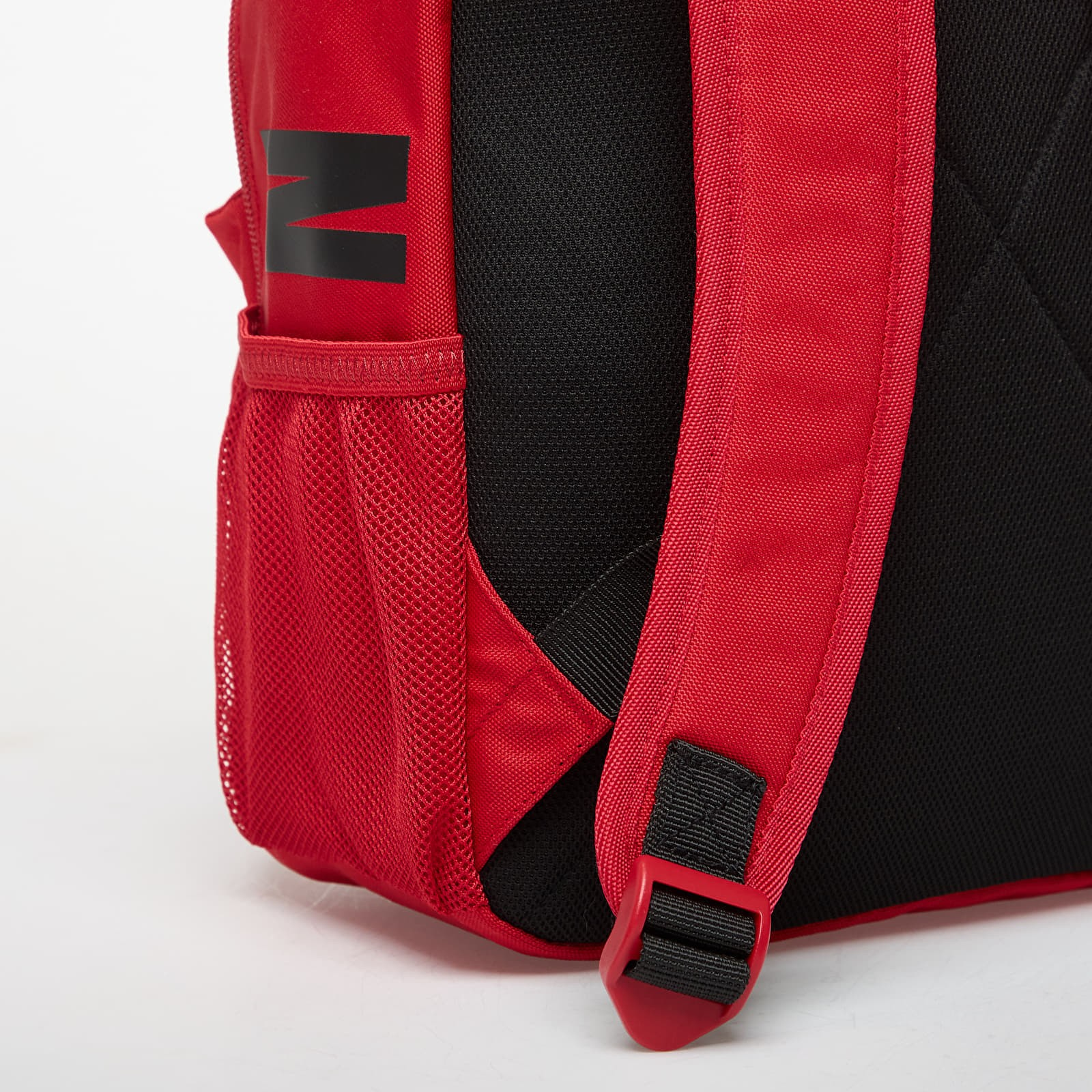 Рюкзак Nike Jan Mini Air Patrol Backpack 11L 7A9214-R78 красный фото2