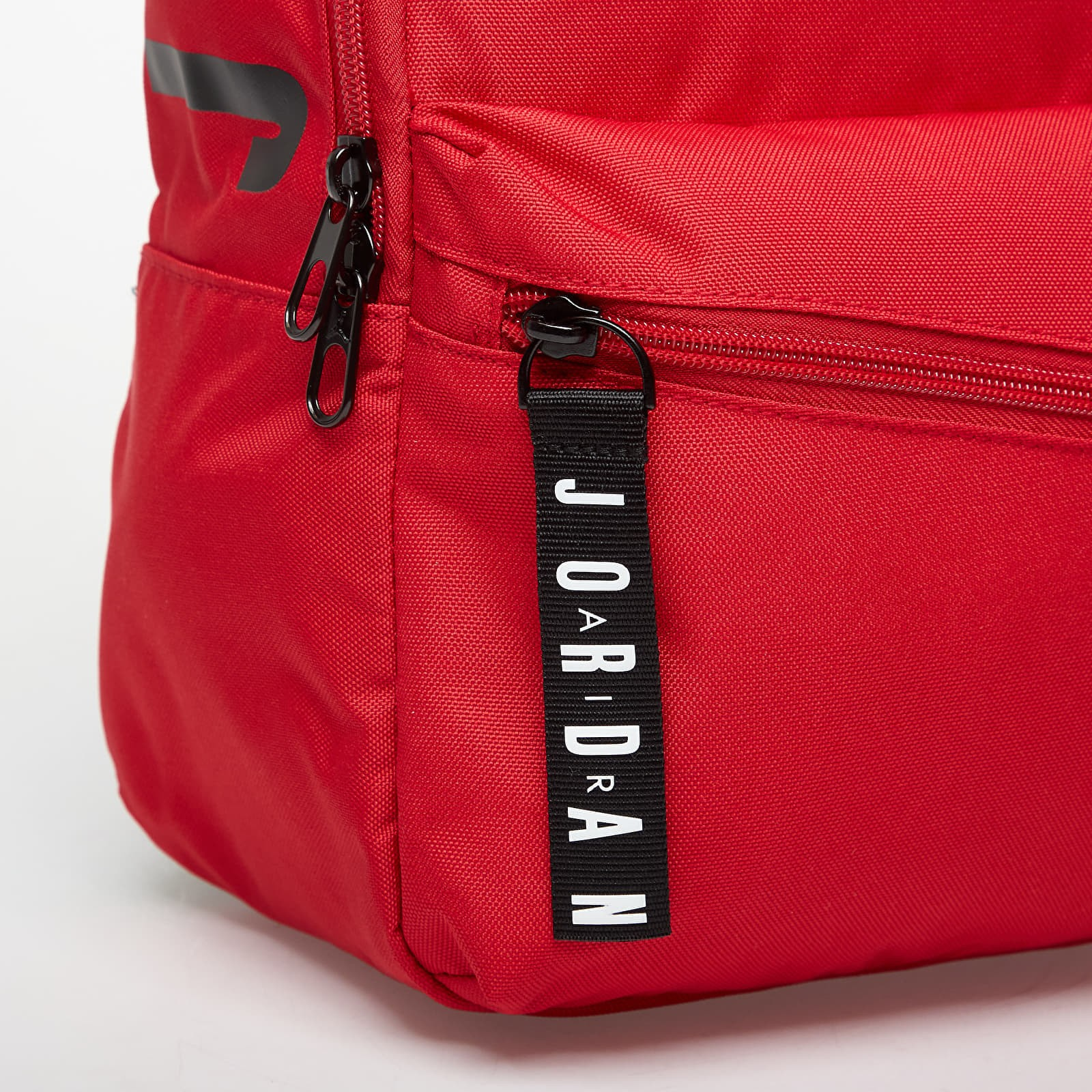 Рюкзак Nike Jan Mini Air Patrol Backpack 11L 7A9214-R78 красный фото3