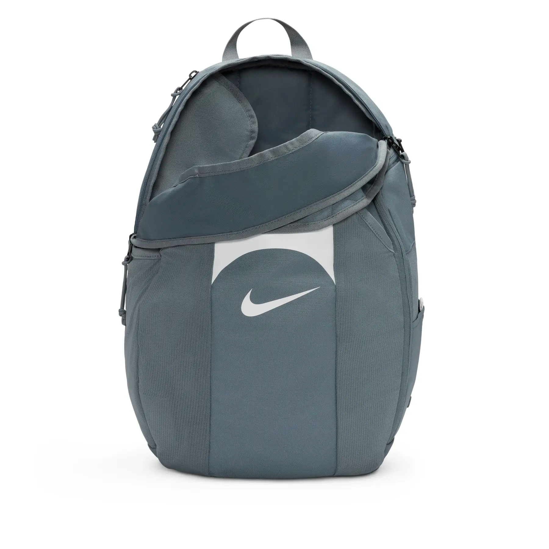 Рюкзак Nike Acdmy Team Bkpk 2.3 30L DV0761-065 серый фото3