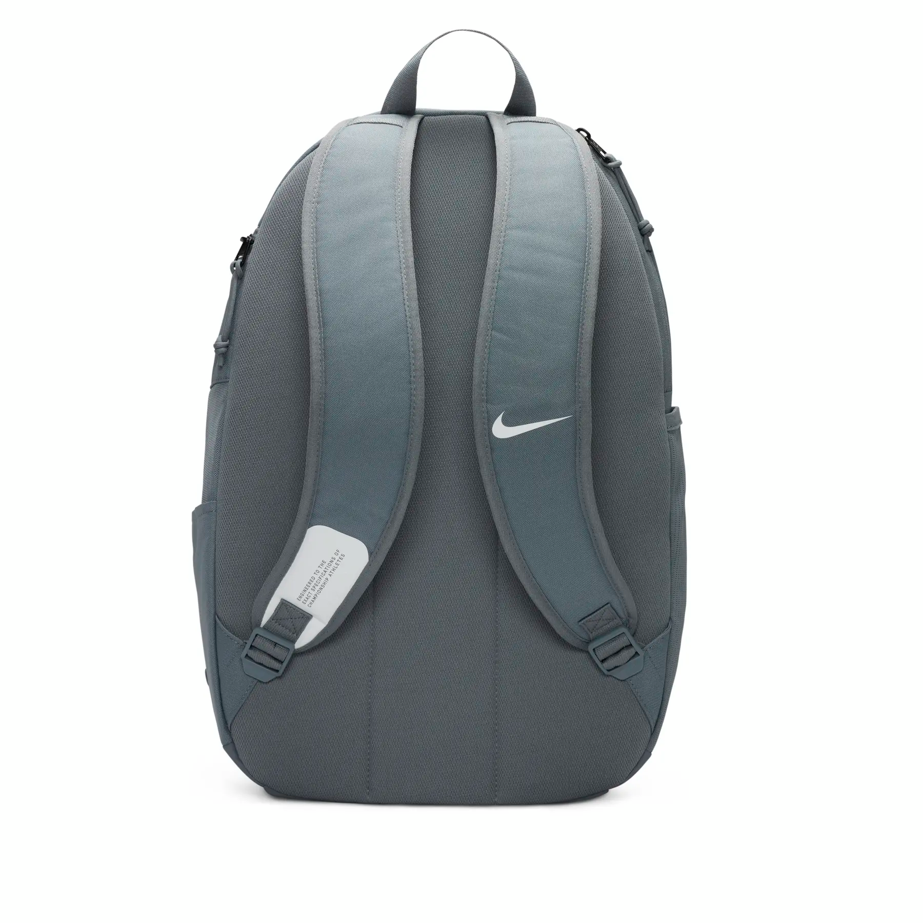 Рюкзак Nike Acdmy Team Bkpk 2.3 30L DV0761-065 серый фото2