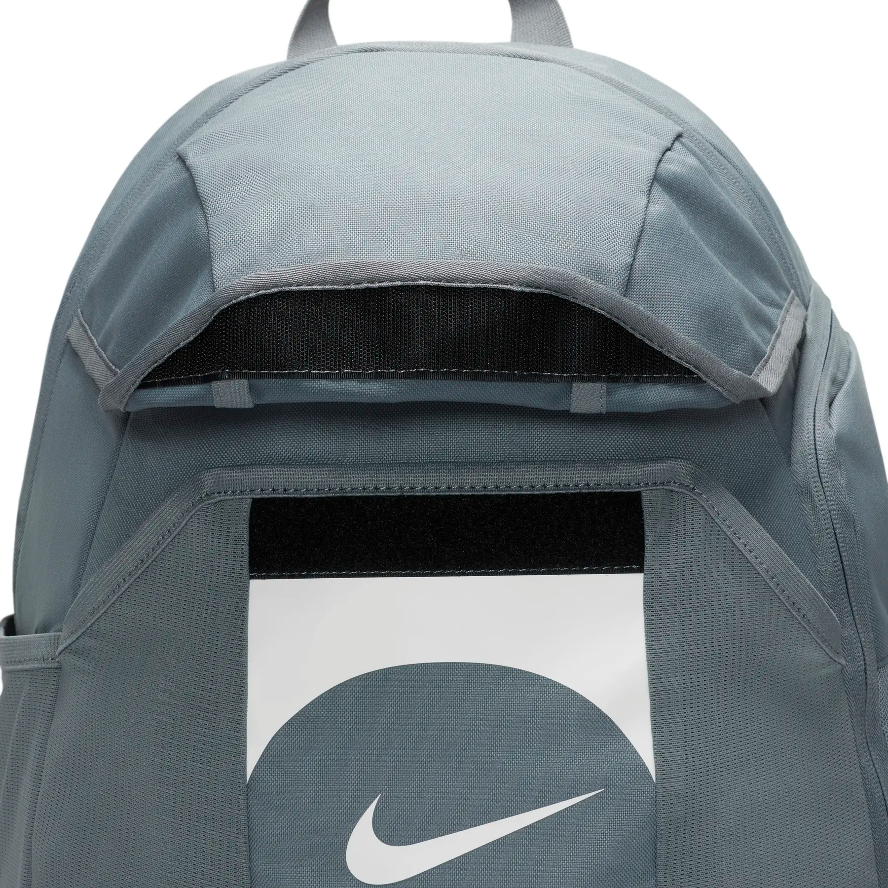 Рюкзак Nike Acdmy Team Bkpk 2.3 30L DV0761-065 серый фото4