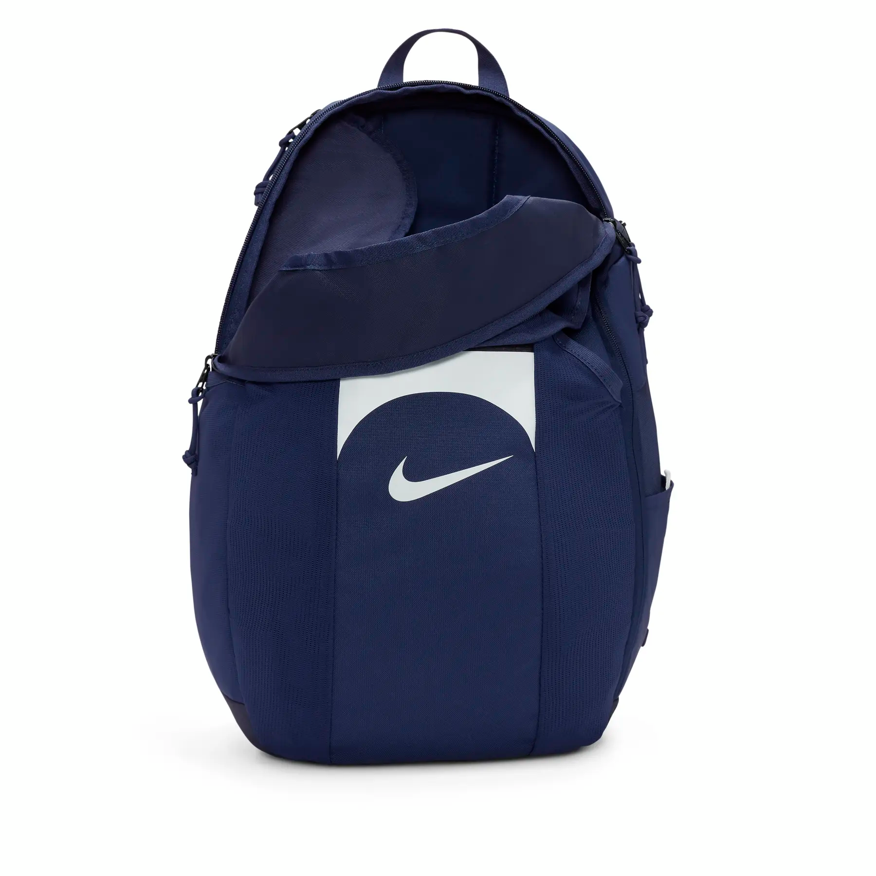 Рюкзак Nike Acdmy Team Bkpk 2.3 DV0761-410 темно-синий фото4