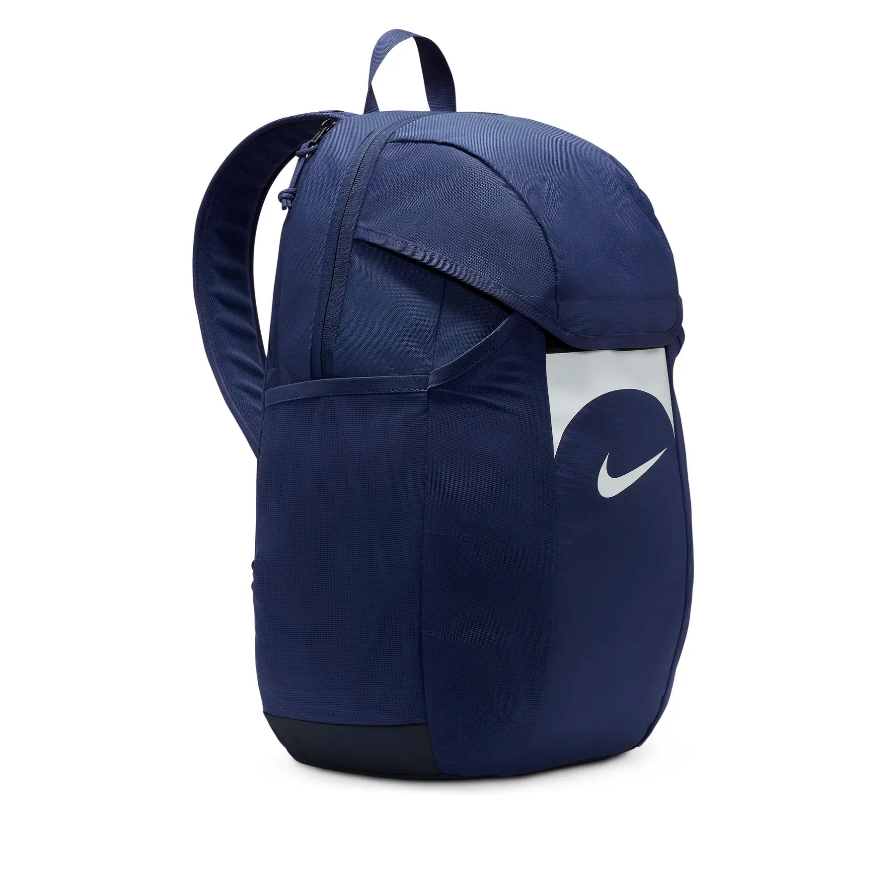 Рюкзак Nike Acdmy Team Bkpk 2.3 DV0761-410 темно-синий фото3