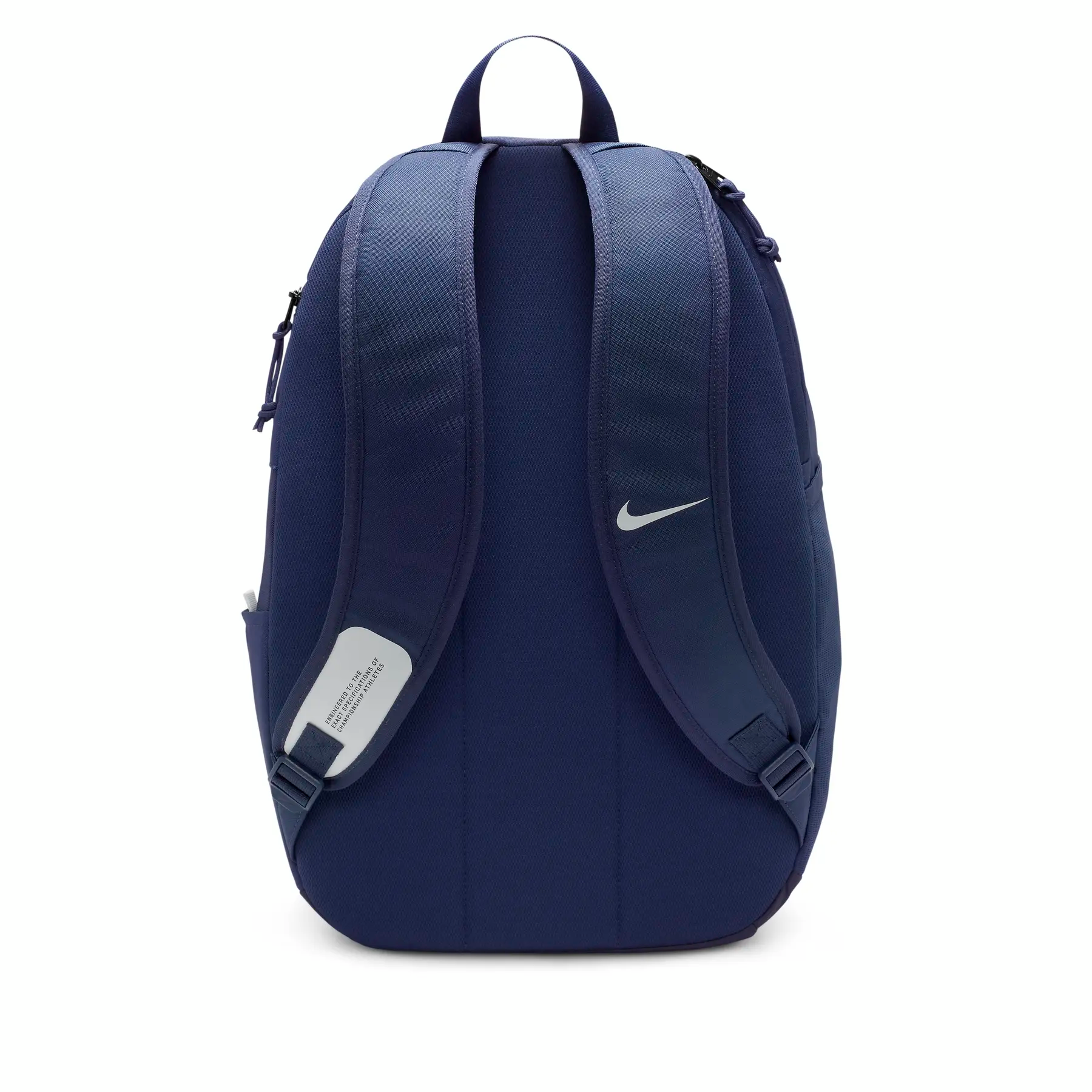 Рюкзак Nike Acdmy Team Bkpk 2.3 DV0761-410 темно-синий фото2