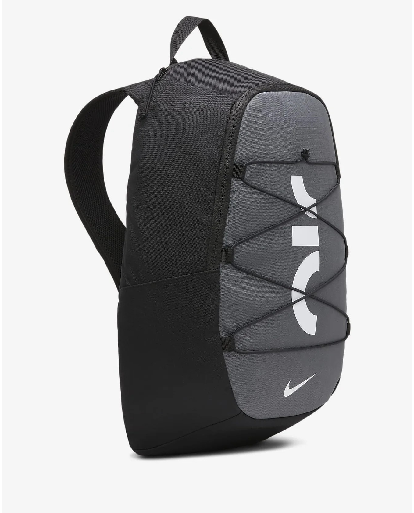 Рюкзак Nike Air Grx Bkpk 21L DV6246-010 черный фото3