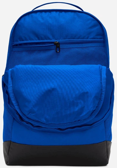 Рюкзак Nike Brsla M Bkpk - 9.5 24L DH7709-480 синий фото4