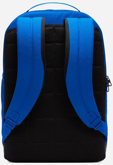 Рюкзак Nike Brsla M Bkpk - 9.5 24L DH7709-480 синий фото5