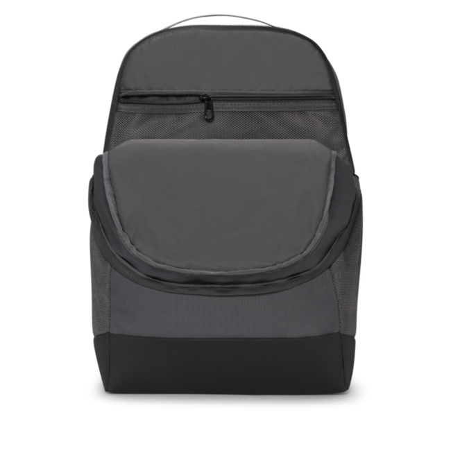Рюкзак Nike Brsla M Bkpk - 9.5 24L DH7709-068 сірий фото2