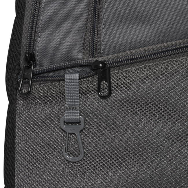 Рюкзак Nike Brsla M Bkpk - 9.5 24L DH7709-068 сірий фото4