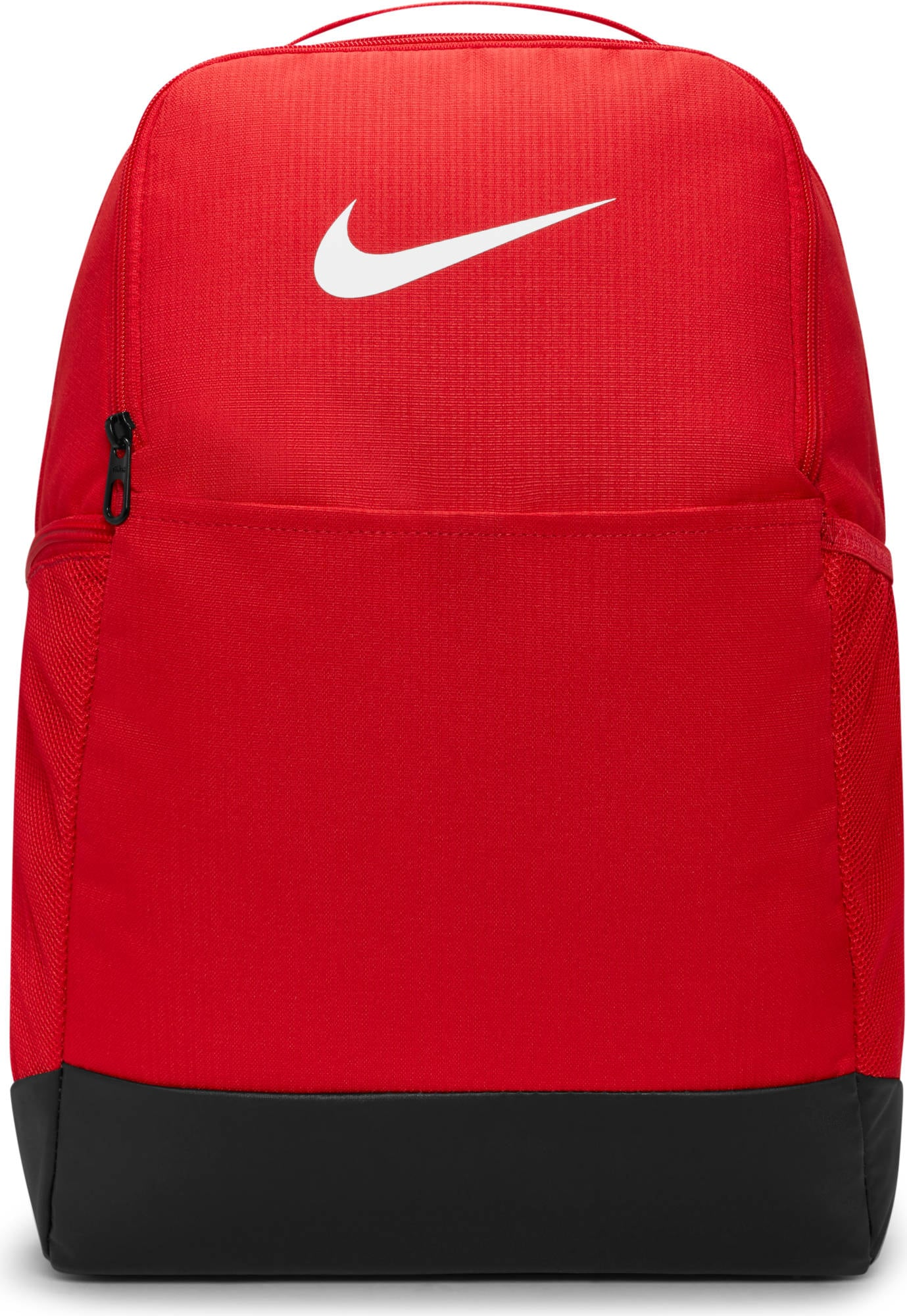 Рюкзак Nike Brsla M Bkpk - 9.5 24L DH7709-657 красный фото3