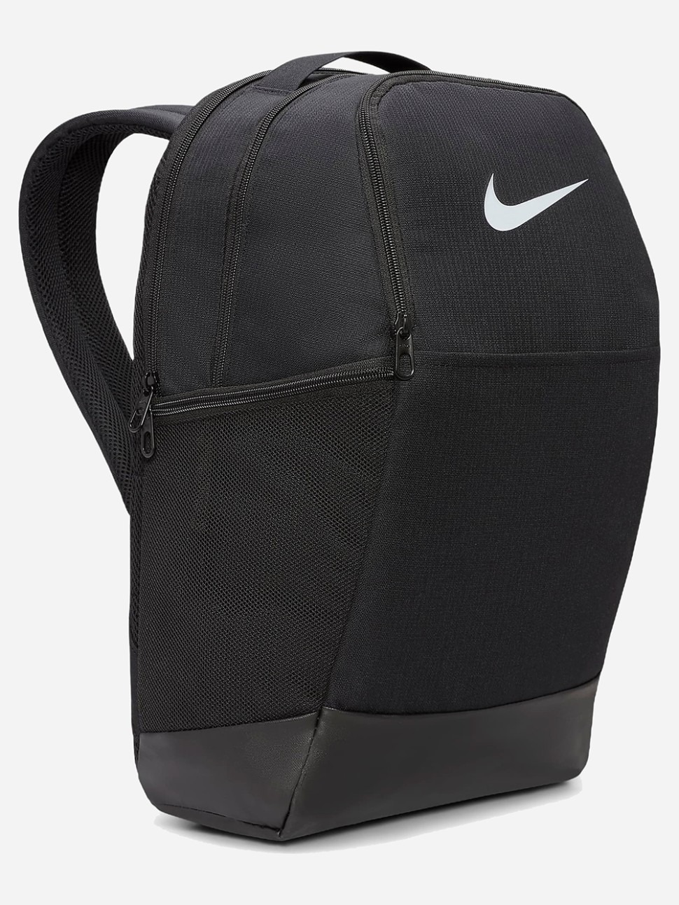 Рюкзак Nike Brsla M Bkpk - 9.5 (24L) DH7709-010 чорний фото3