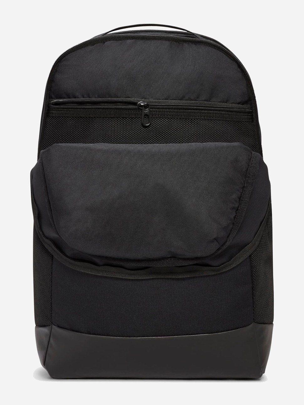 Рюкзак Nike Brsla M Bkpk - 9.5 (24L) DH7709-010 чорний фото4