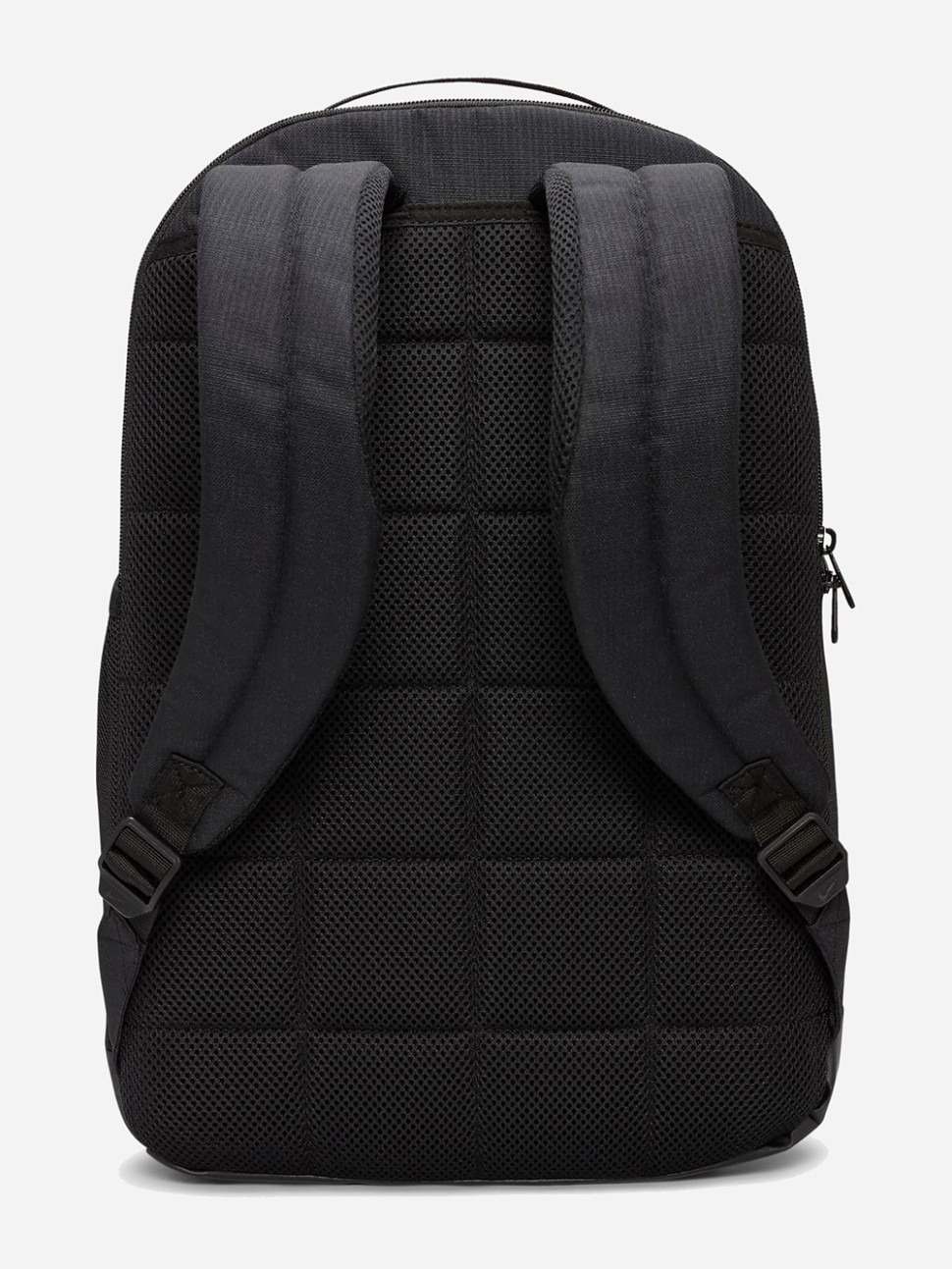 Рюкзак Nike Brsla M Bkpk - 9.5 (24L) DH7709-010 чорний фото2