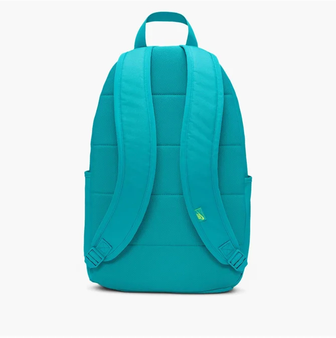 Рюкзак Nike Elmntl Bkpk - Hbr 21L DD0559-345 бирюзовый фото2