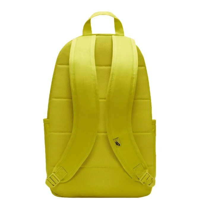 Рюкзак Nike Elmntl Bkpk - Hbr 26L DD0559-344 желтый фото2