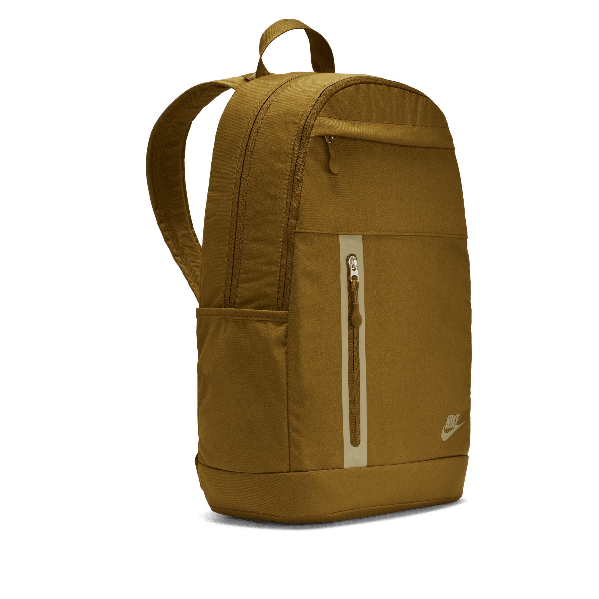 Рюкзак Nike Elmntl Prm Bkpk 21L DN2555-368 хаки фото3