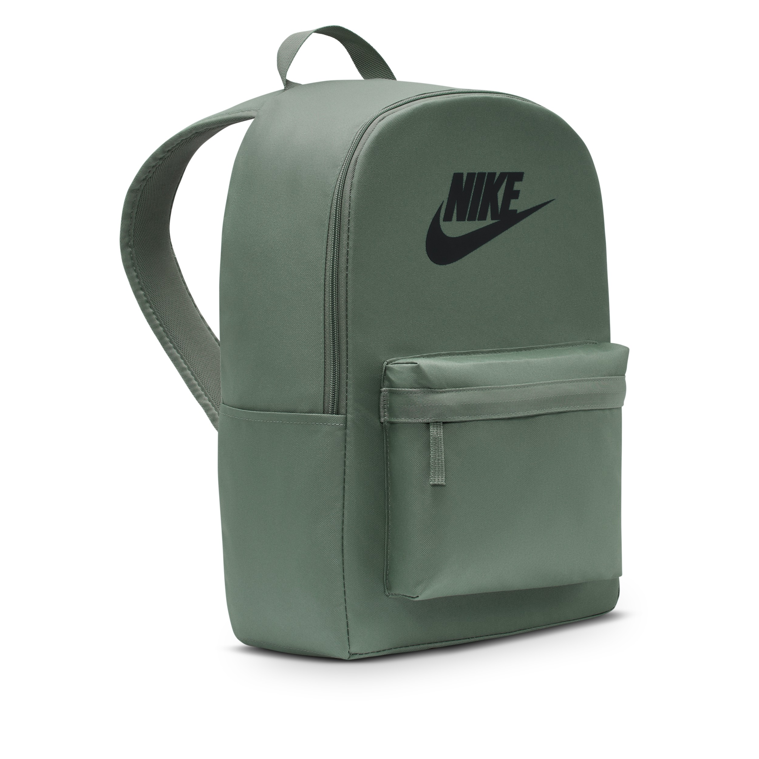 Рюкзак Nike Heritage Bkpk 25L DC4244-364 зеленый фото3