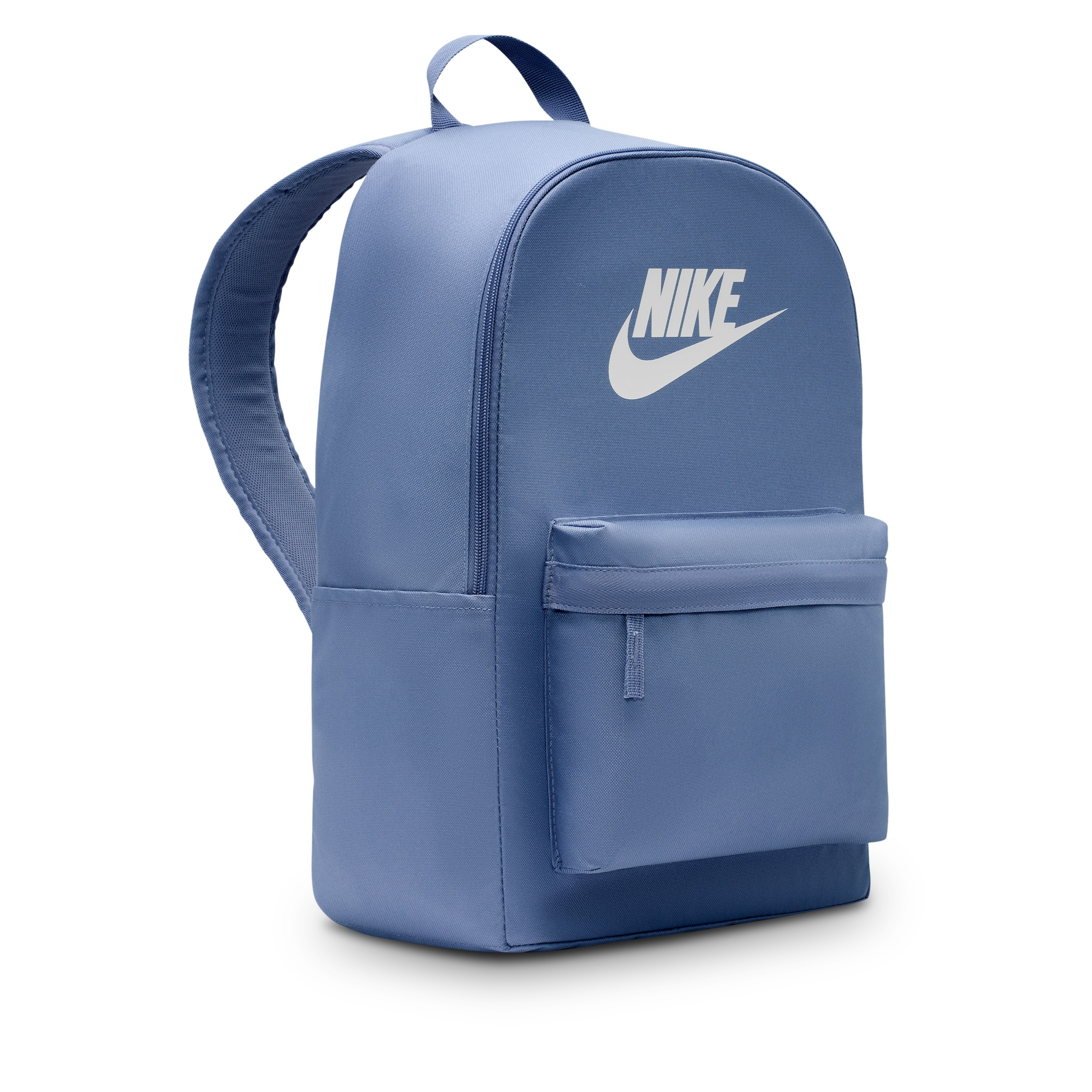 Рюкзак Nike Heritage Bkpk 25L DC4244-499 синий фото3