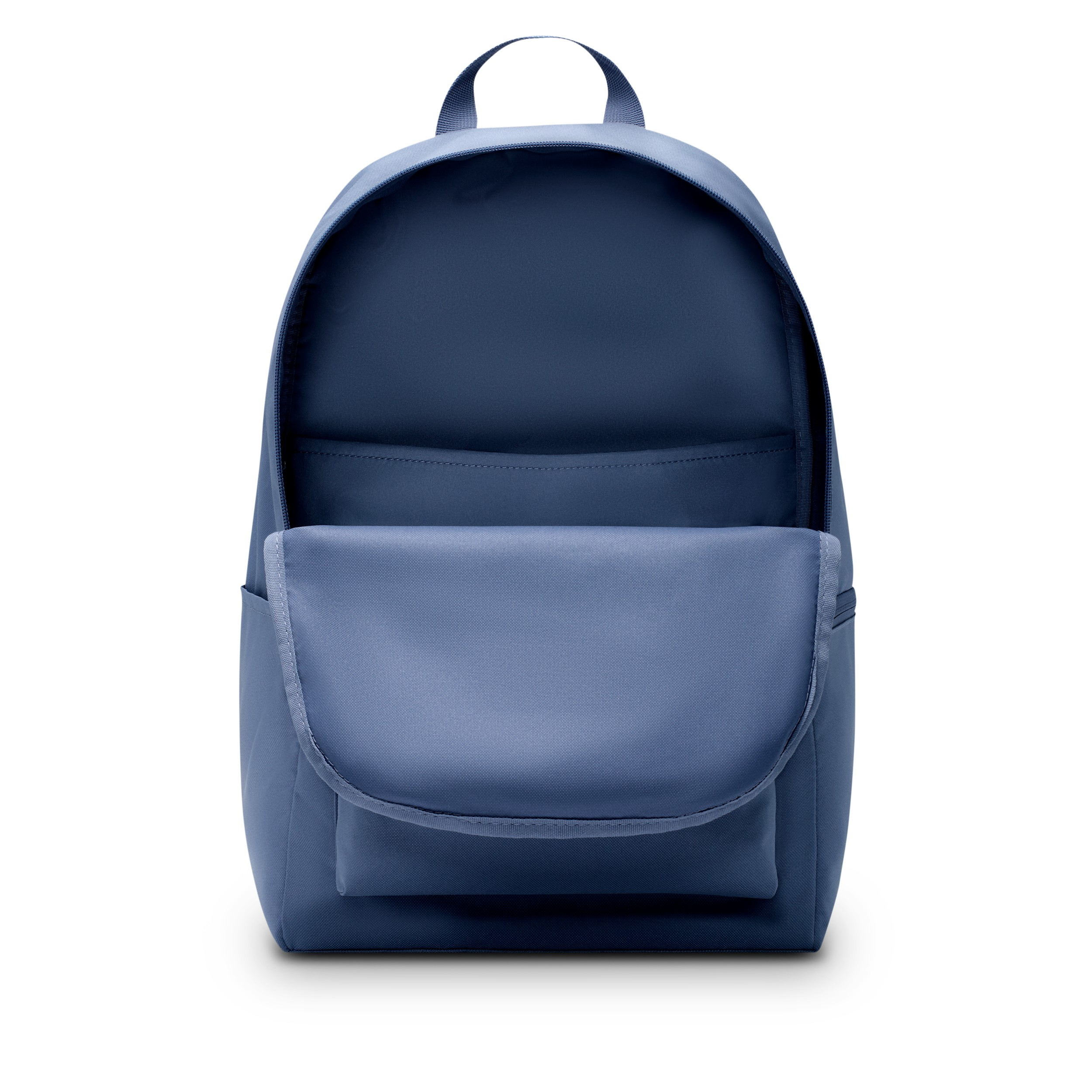 Рюкзак Nike Heritage Bkpk 25L DC4244-499 синий фото4