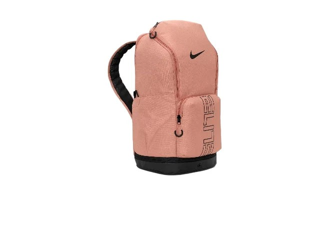 Рюкзак Nike Varsity Elite Bkpk 32L HM9965-688 розовый фото2