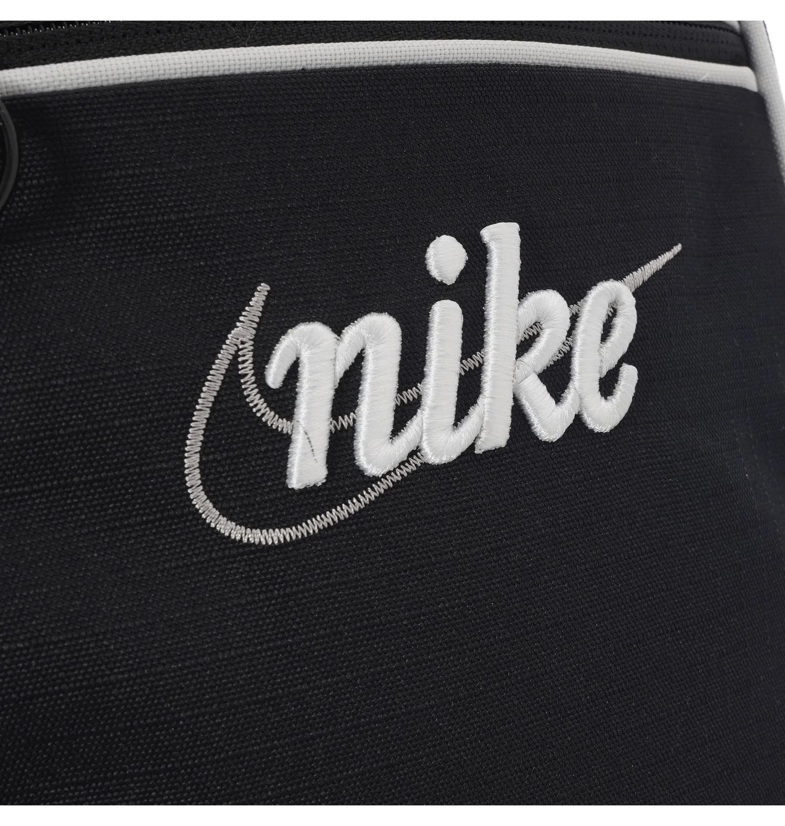 Рюкзак Nike Nsw Futura 365 Mini Bkpk-Retro FQ5559-011 черный фото8
