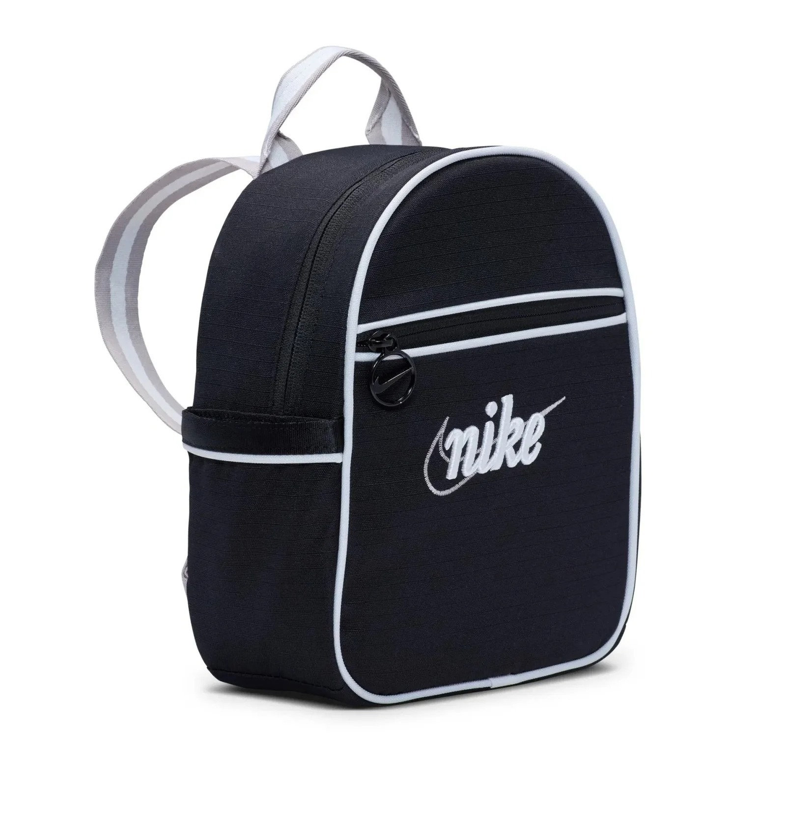 Рюкзак Nike Nsw Futura 365 Mini Bkpk-Retro FQ5559-011 черный фото3