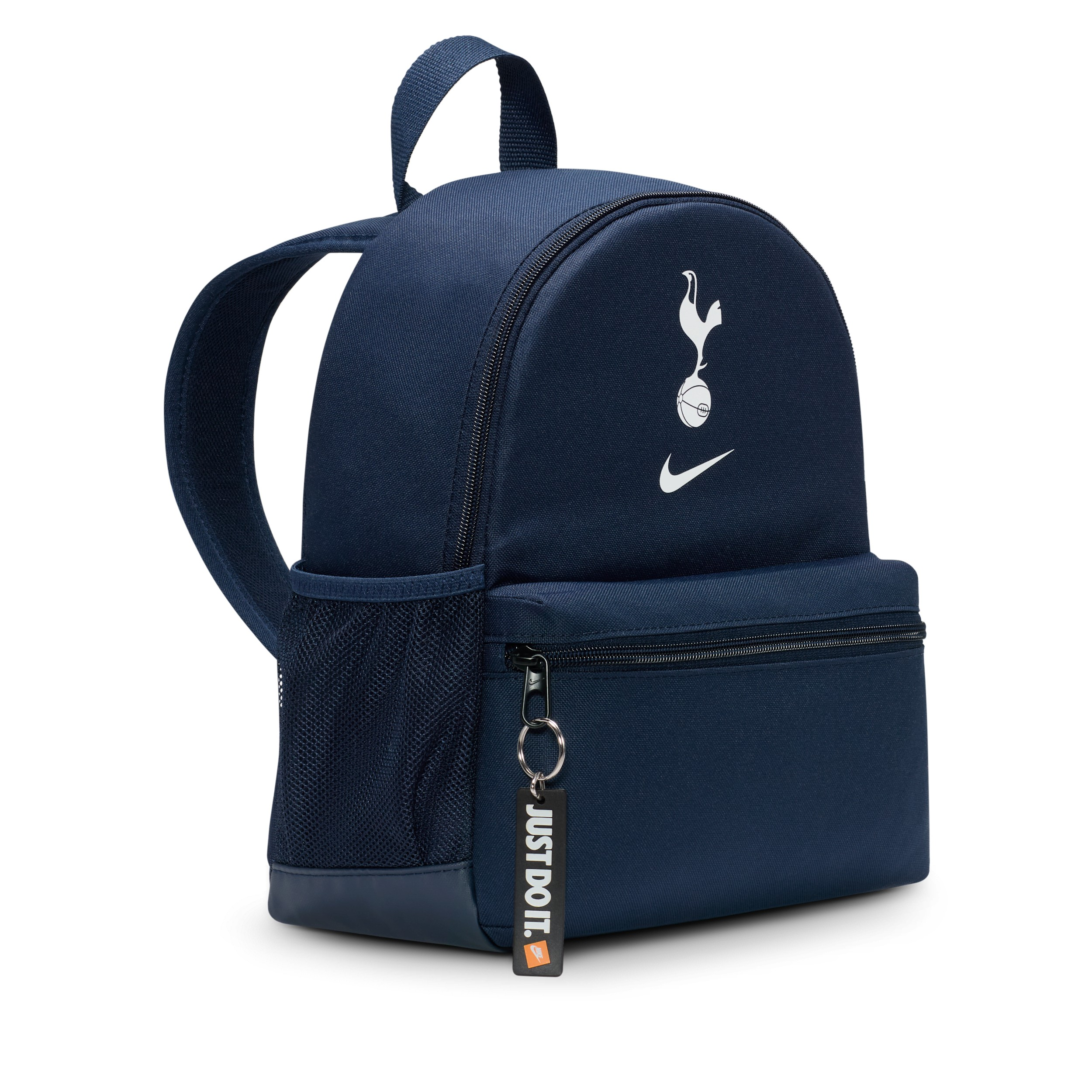 Рюкзак Nike Thfc Y Jdi Mini Bkpk 11L HV2231-451 темно-синий фото2