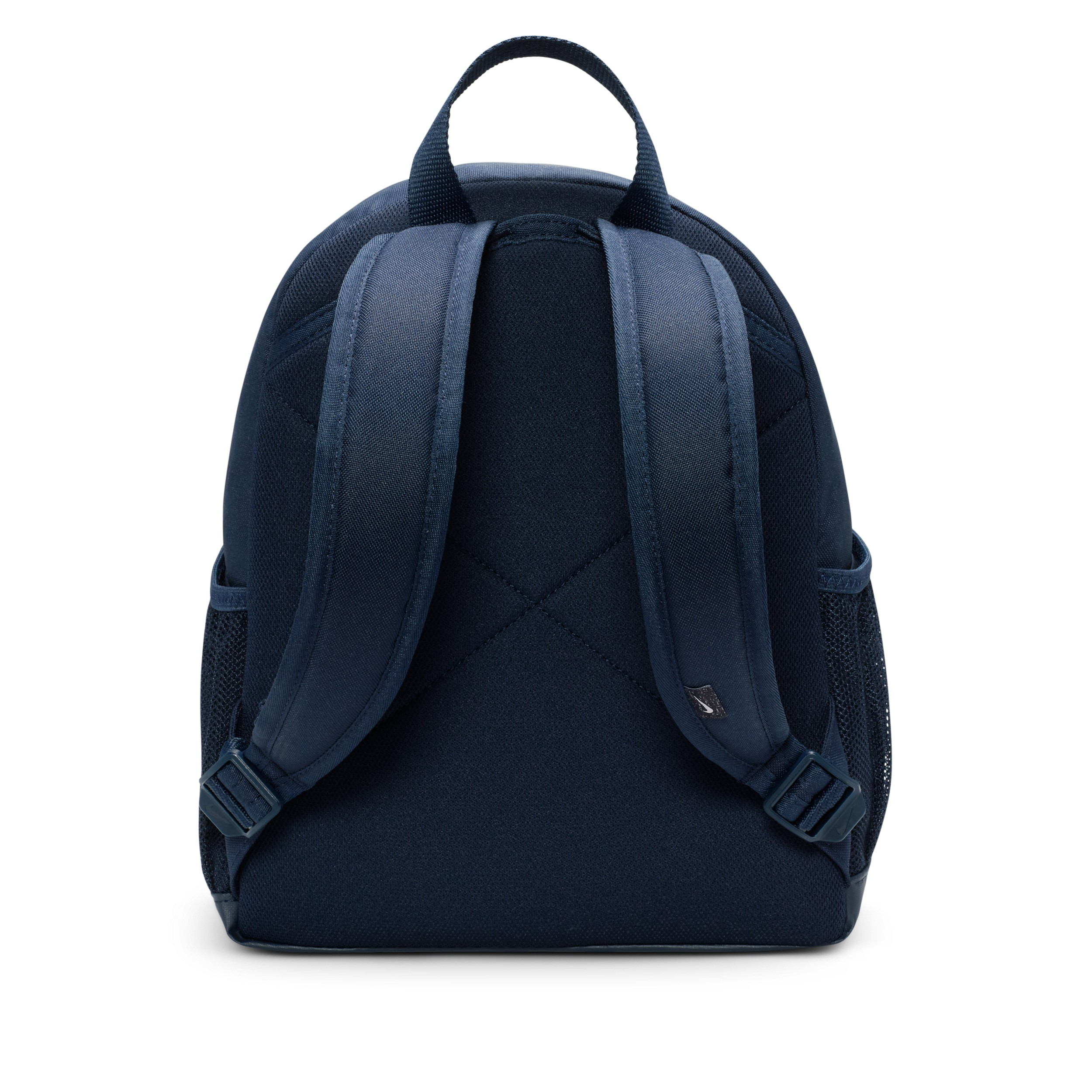 Рюкзак Nike Thfc Y Jdi Mini Bkpk 11L HV2231-451 темно-синий фото3