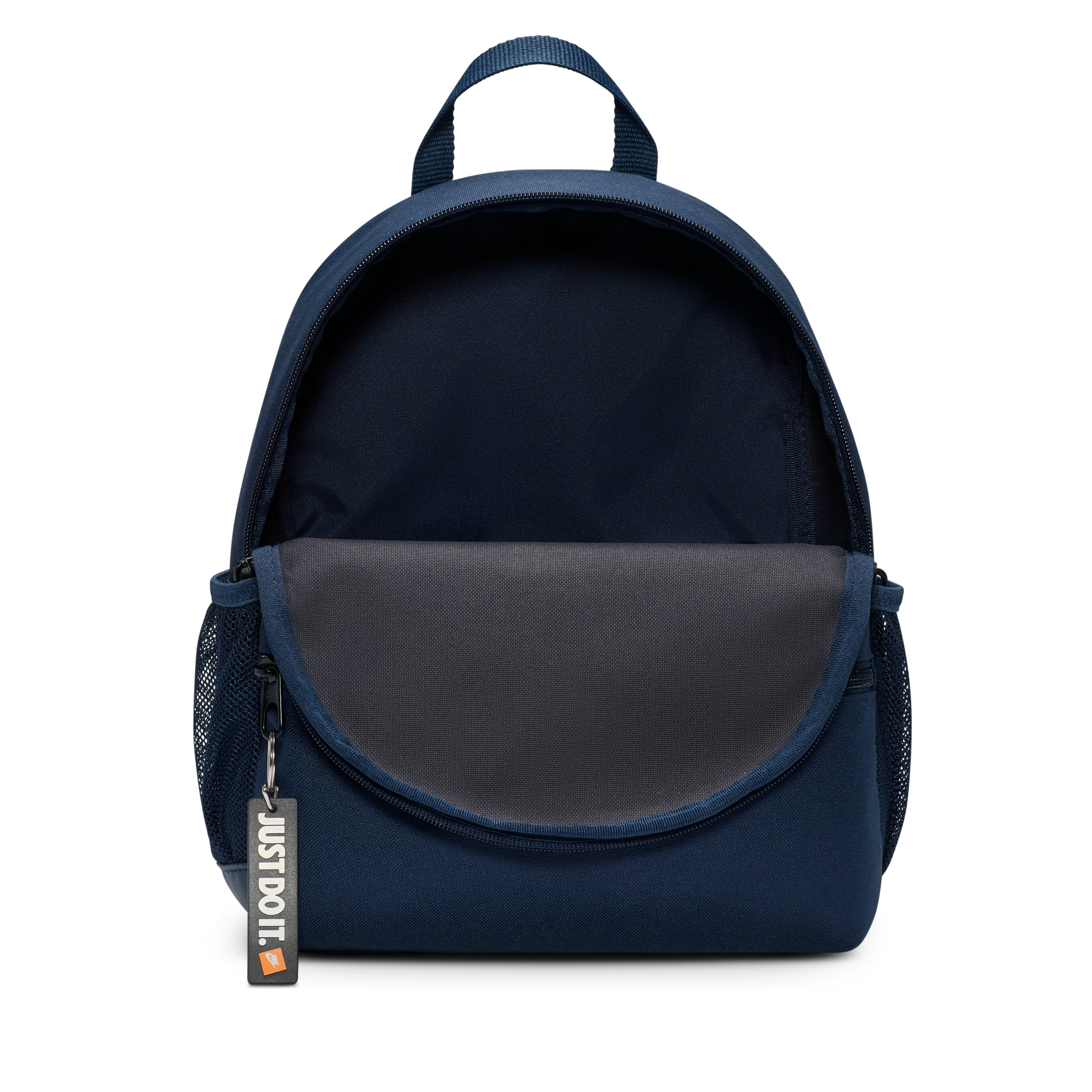 Рюкзак Nike Thfc Y Jdi Mini Bkpk 11L HV2231-451 темно-синий фото4