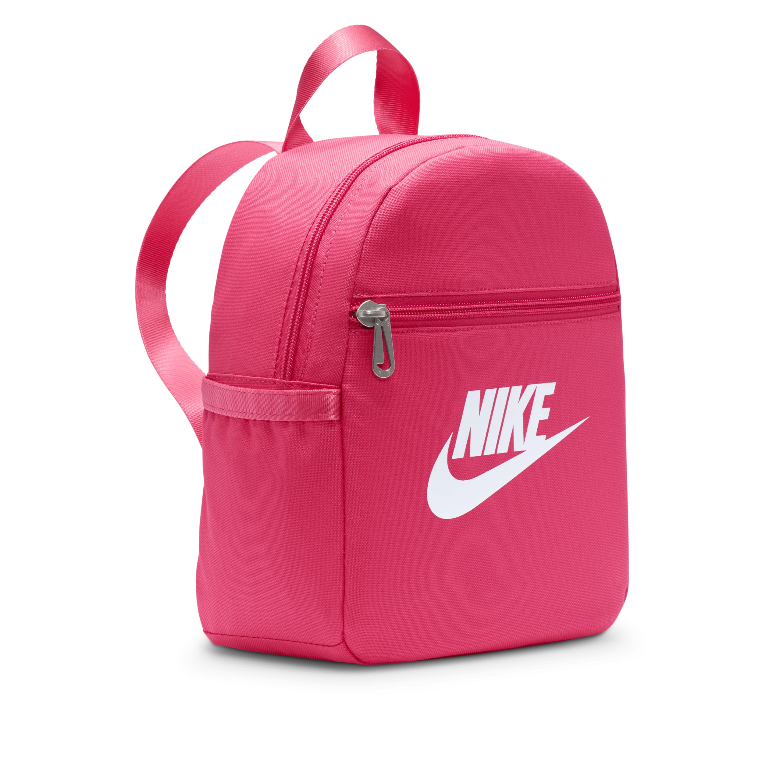 Рюкзак Nike W Nsw Futura 365 Mini Bkpk 6L CW9301-629 красный фото3