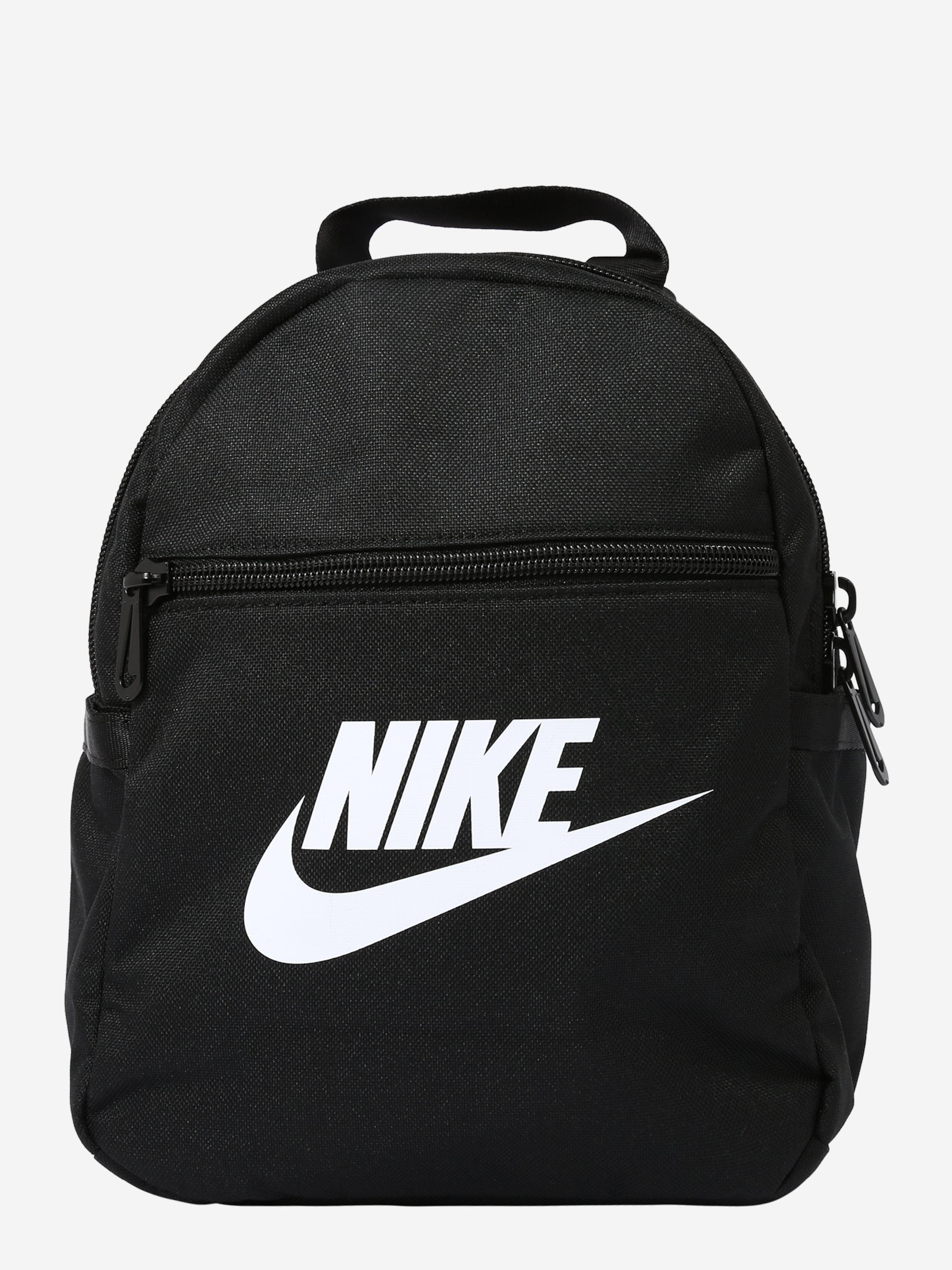 Рюкзак Nike W Nsw Futura 365 Mini Bkpk 6L CW9301-010 черный фото2