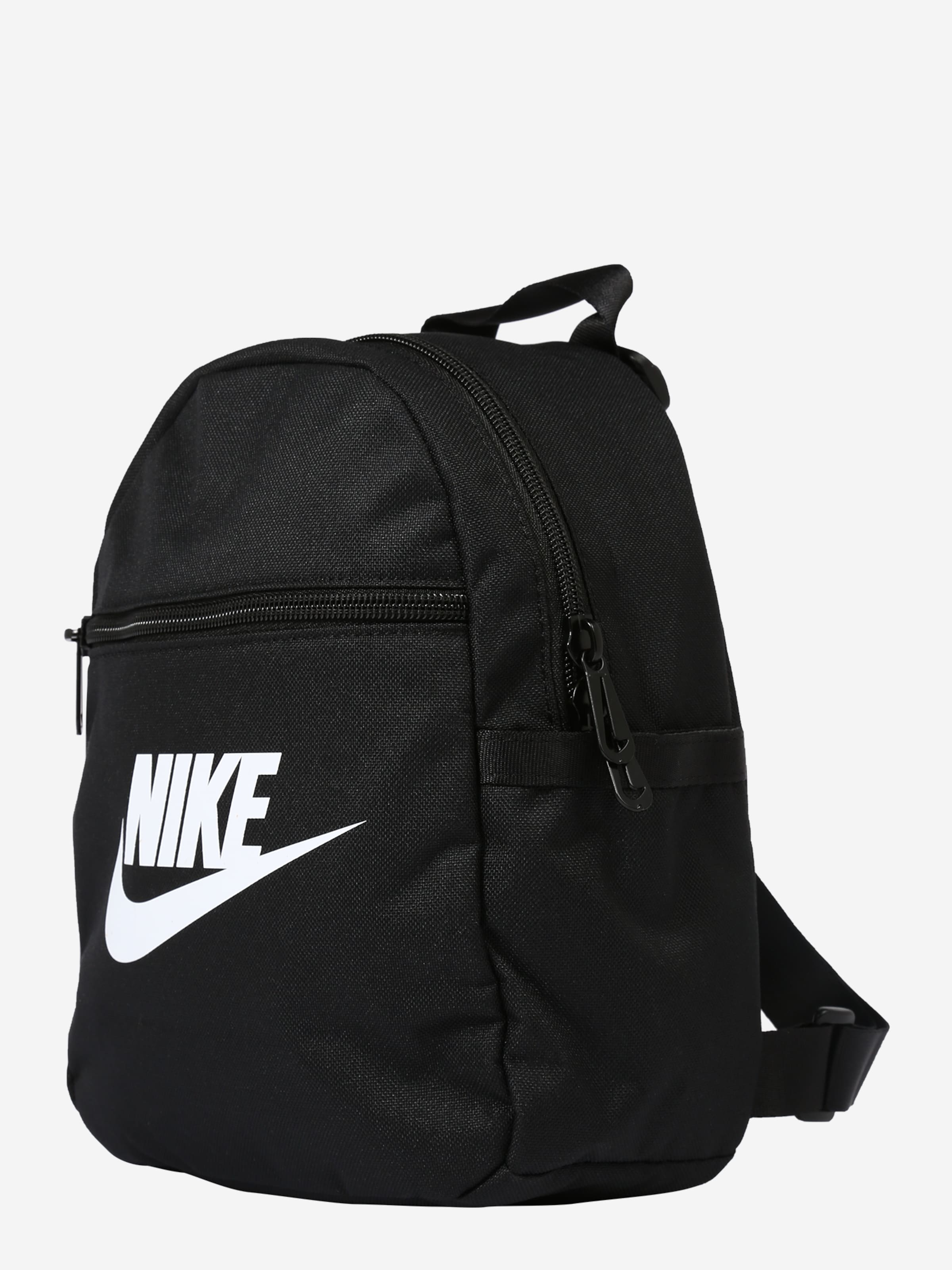 Рюкзак Nike W Nsw Futura 365 Mini Bkpk 6L CW9301-010 черный фото3