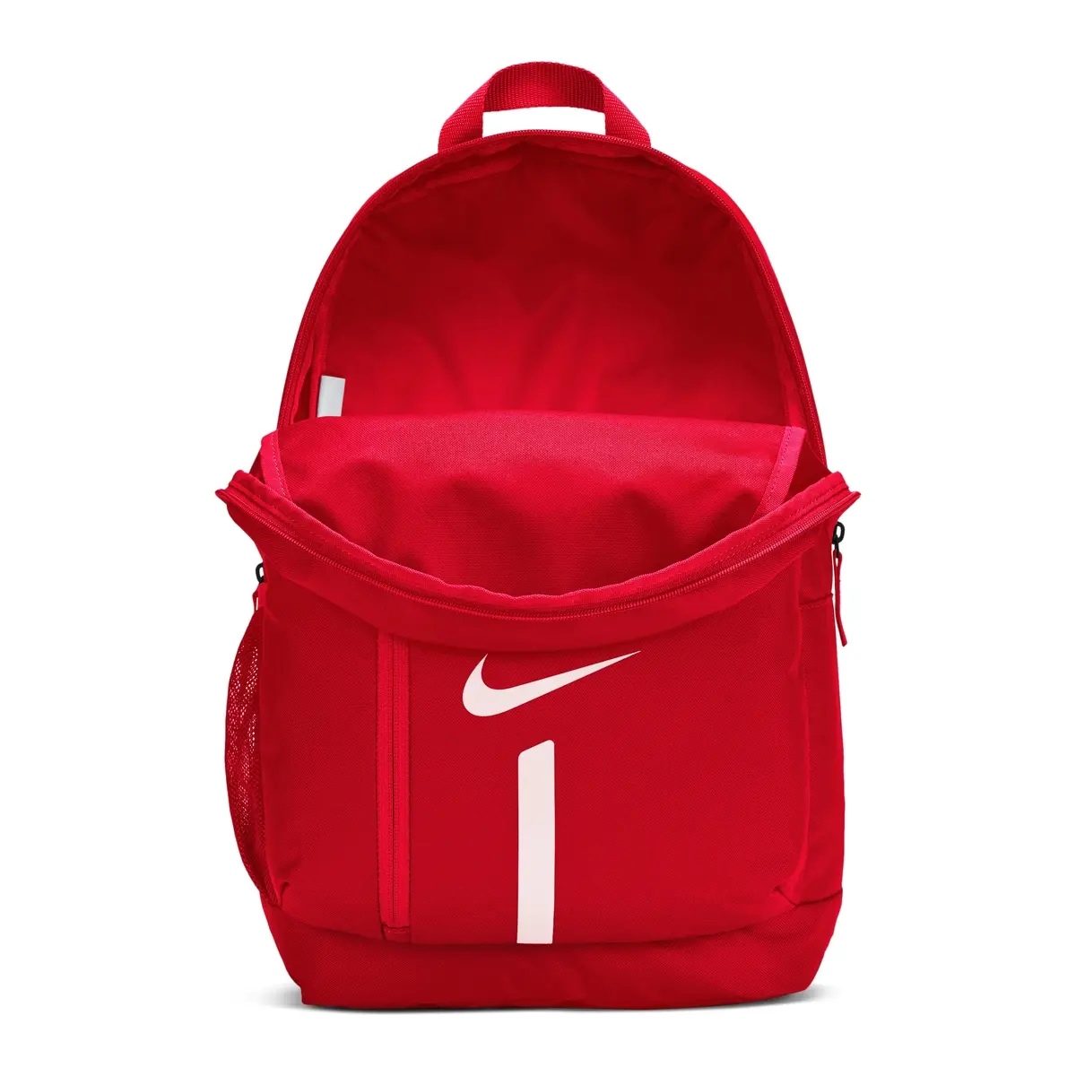Рюкзак Nike Y Acdmy Team Bkpk DA2571-657 красный фото4