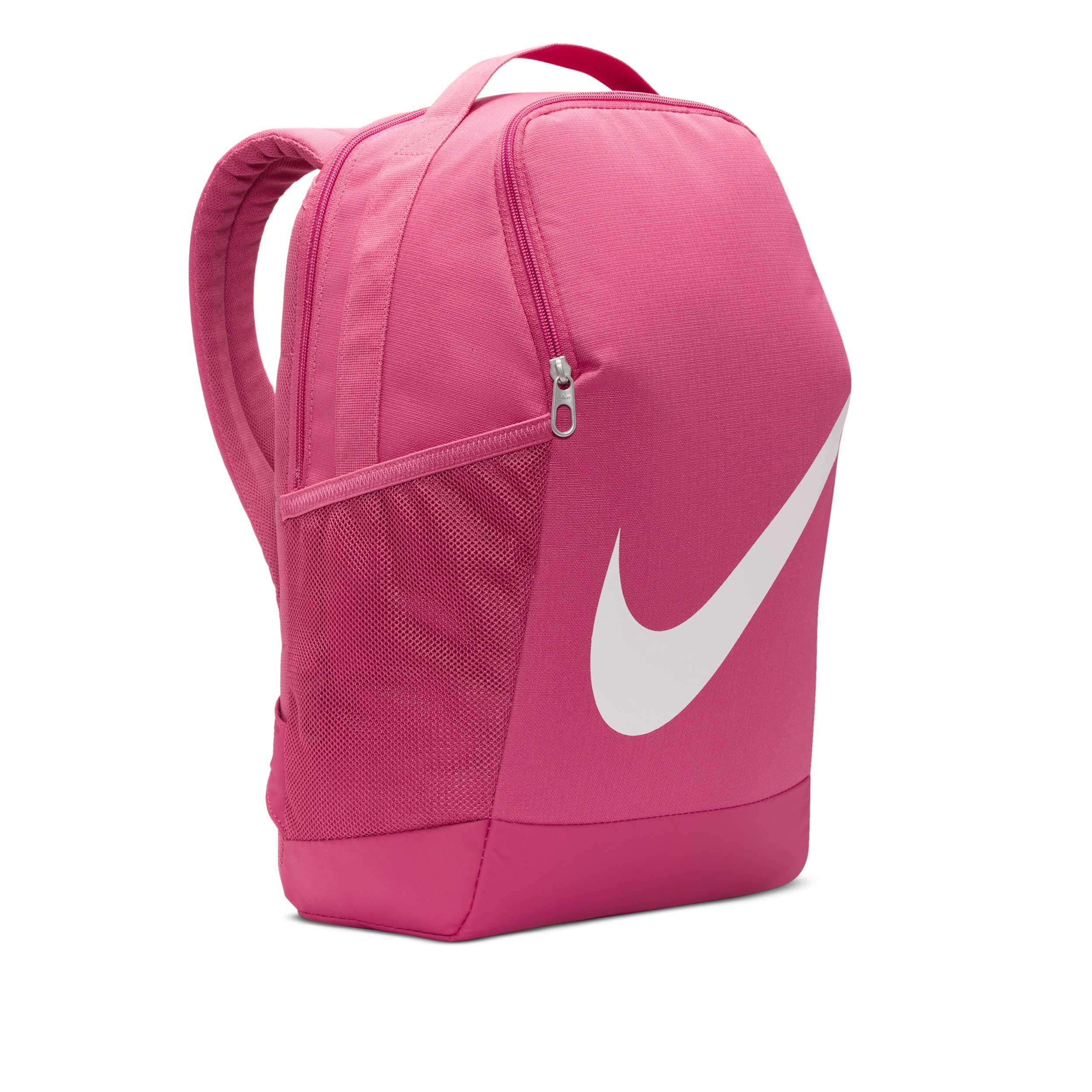 Рюкзак Nike Y Brsla Bkpk - Sp23 18L DV9436-634 розовый фото3