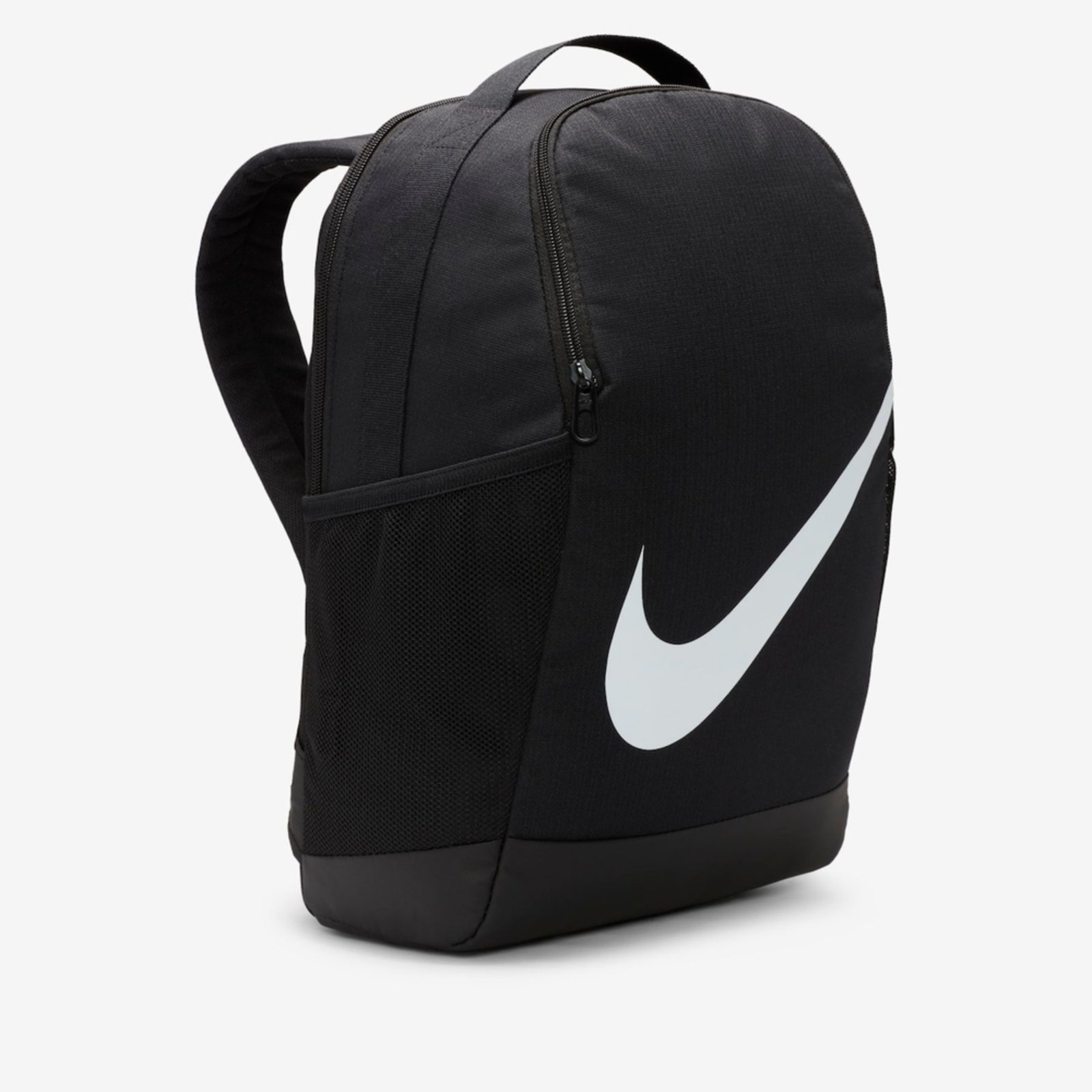 Рюкзак Nike Y Brsla Bkpk - Sp23 18L DV9436-010 черный фото3