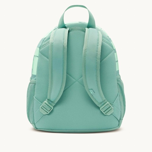 Рюкзак Nike Y Brsla Jdi Mini Bkpk 11L DR6091-018 бирюзовый фото2