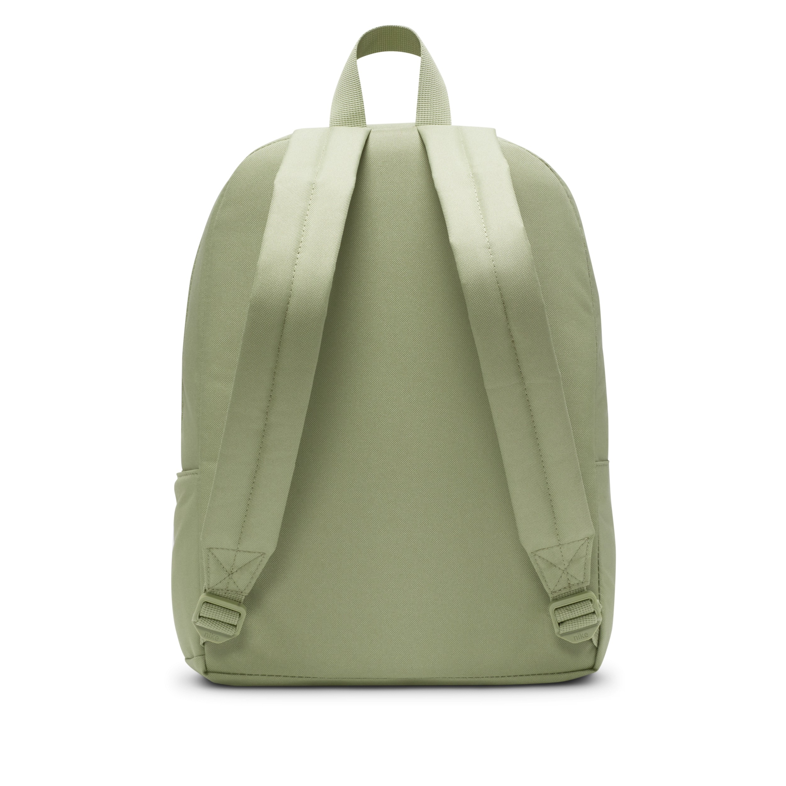 Рюкзак Nike Y Classic Bkpk 16L BA5928-386 зеленый фото3