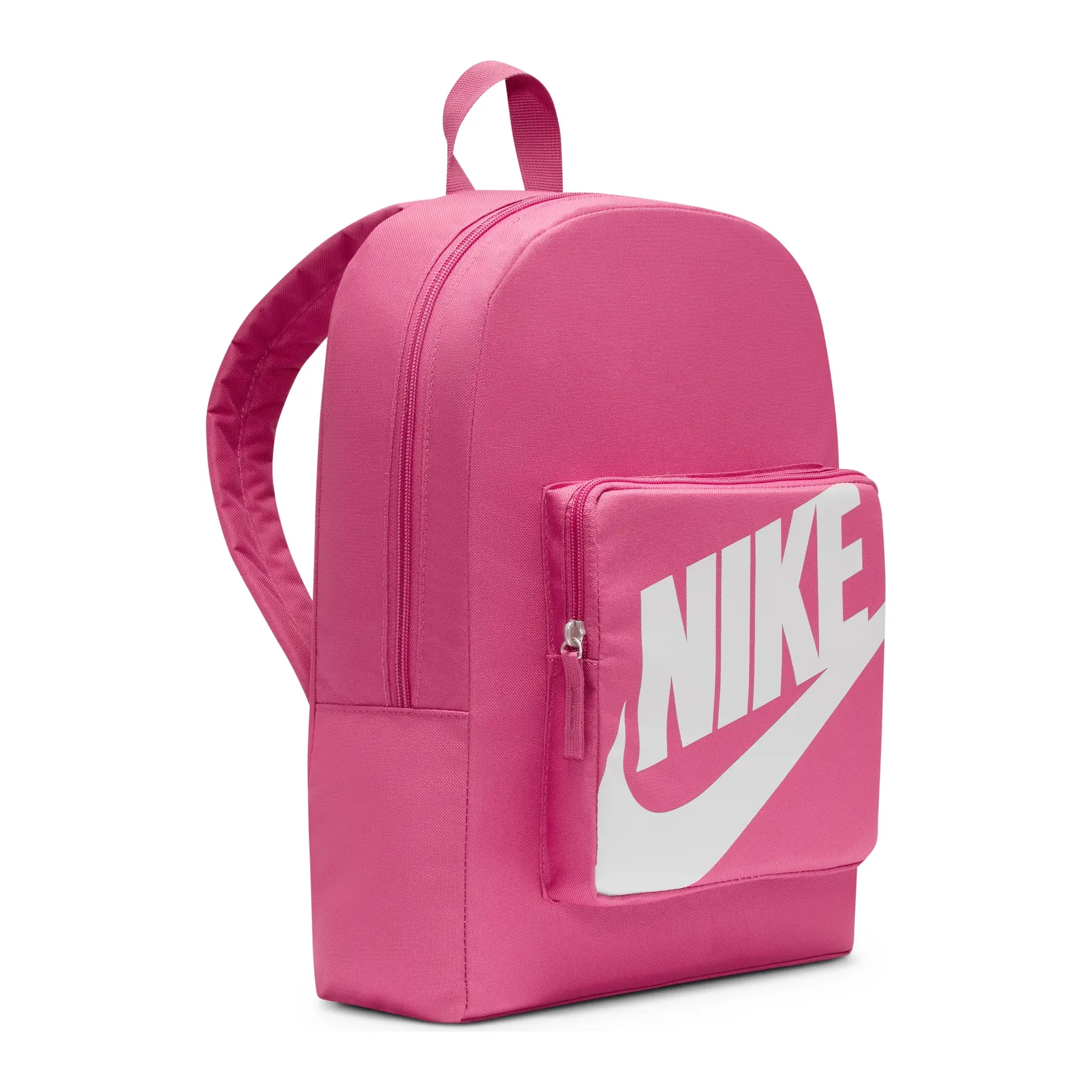 Рюкзак Nike Y Classic Bkpk 16L BA5928-634 розовый фото3