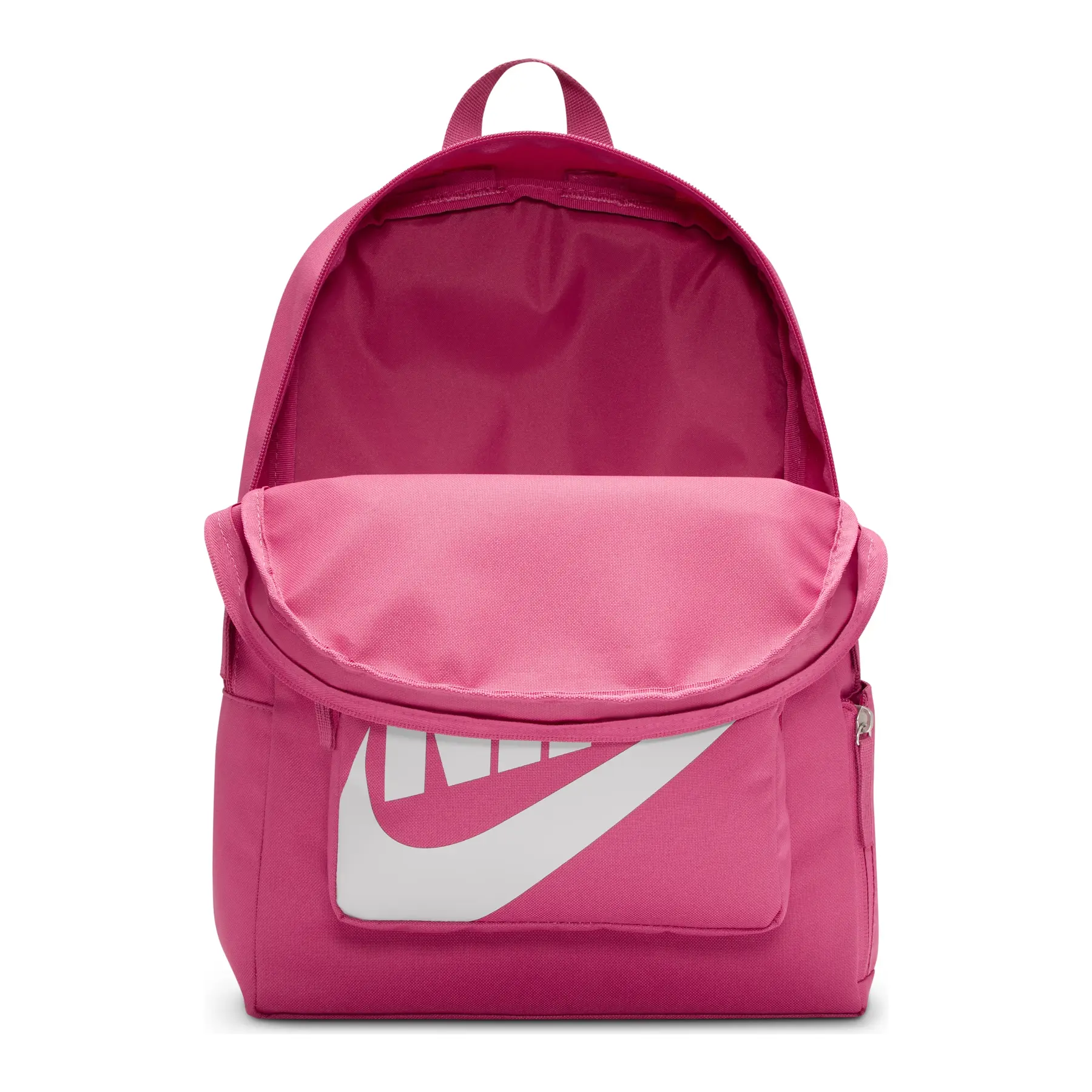 Рюкзак Nike Y Classic Bkpk 16L BA5928-634 розовый фото4