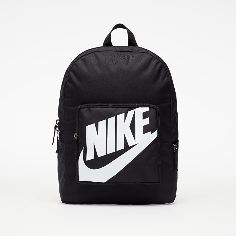 Рюкзак Nike Y Classic Bkpk BA5928-010 черный фото3