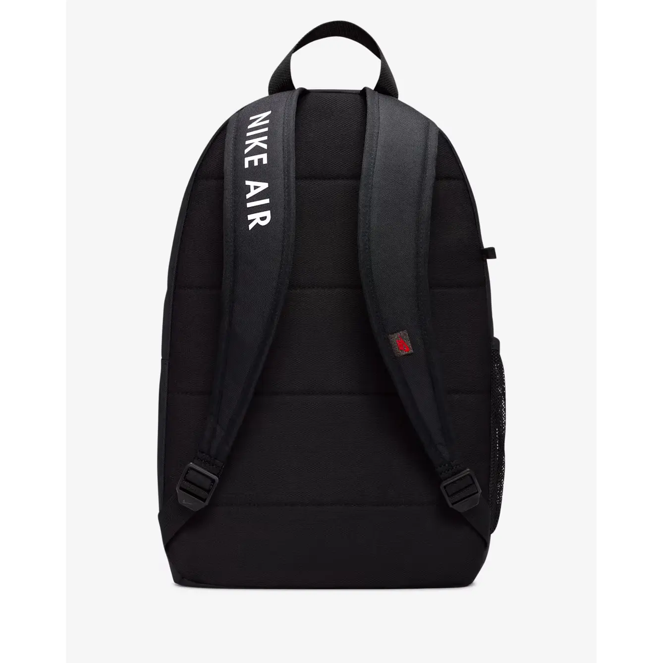 Рюкзак Nike Y Elmntl Bkpk 20L FD2918-010 черный фото2