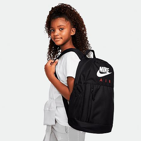Рюкзак Nike Y Elmntl Bkpk 20L FD2918-010 черный фото5