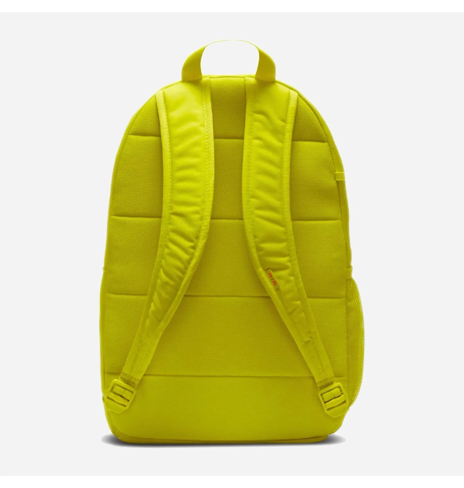 Рюкзак Nike Y Elmntl Bkpk - Air 20L DR6089-344 желтый фото2